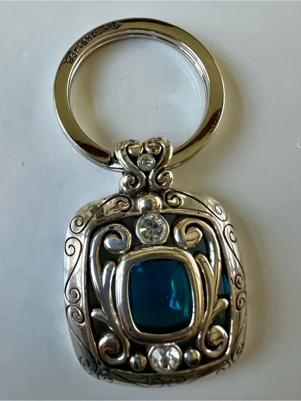 Brighton Key Fob